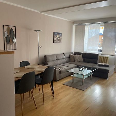 Apartment Dachsteinblick Бад Аусзее Экстерьер фото