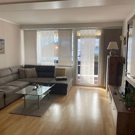 Apartment Dachsteinblick Бад Аусзее Экстерьер фото