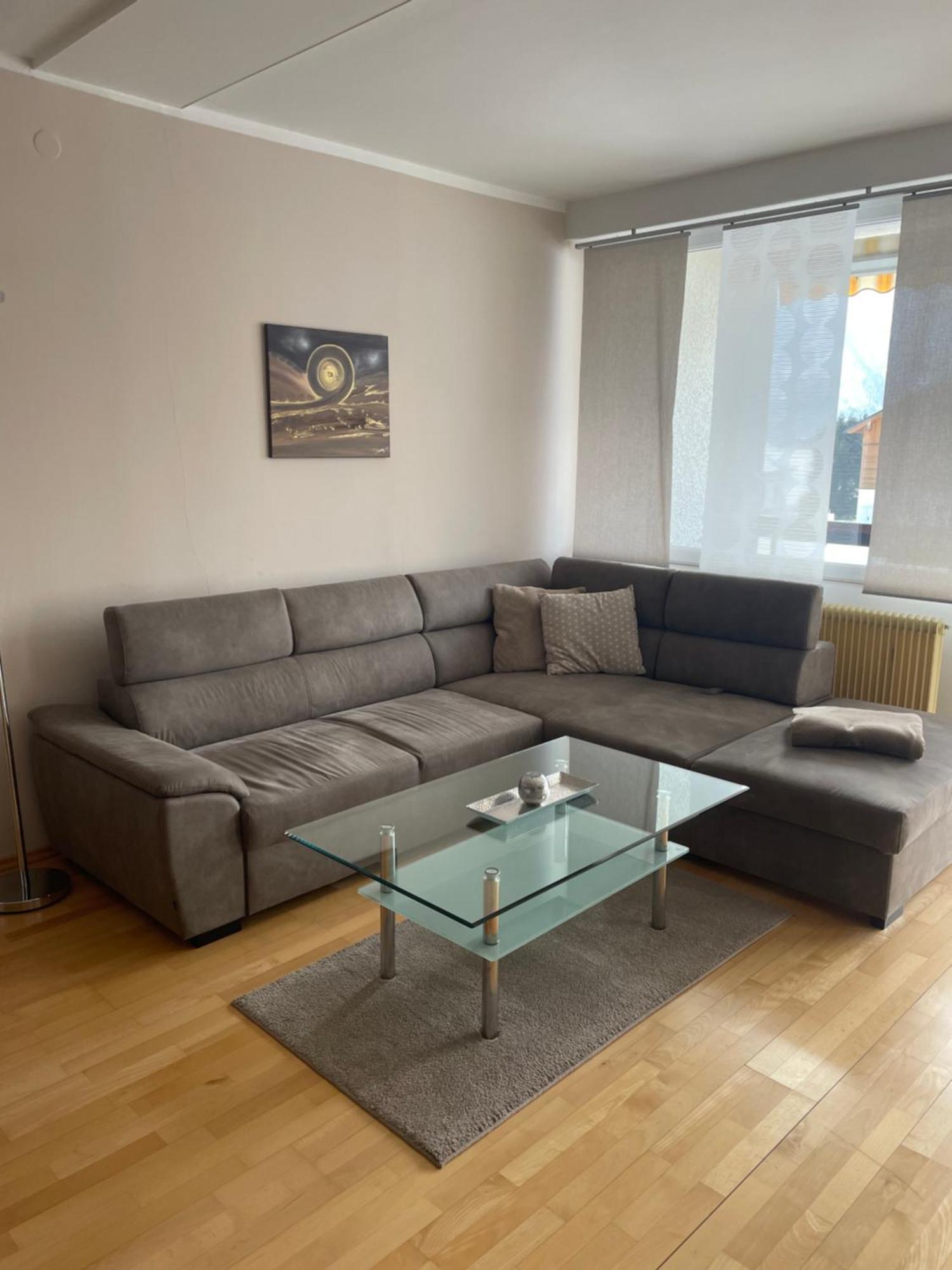 Apartment Dachsteinblick Бад Аусзее Экстерьер фото